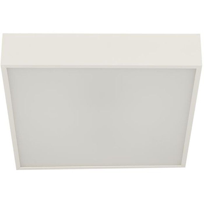 Searchlight SL-72370WH Plafondlamp Zeus wit 30cm