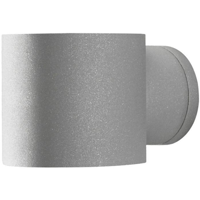 Konstsmide 7342-300-KS Wandlamp Modena grijs 10cm