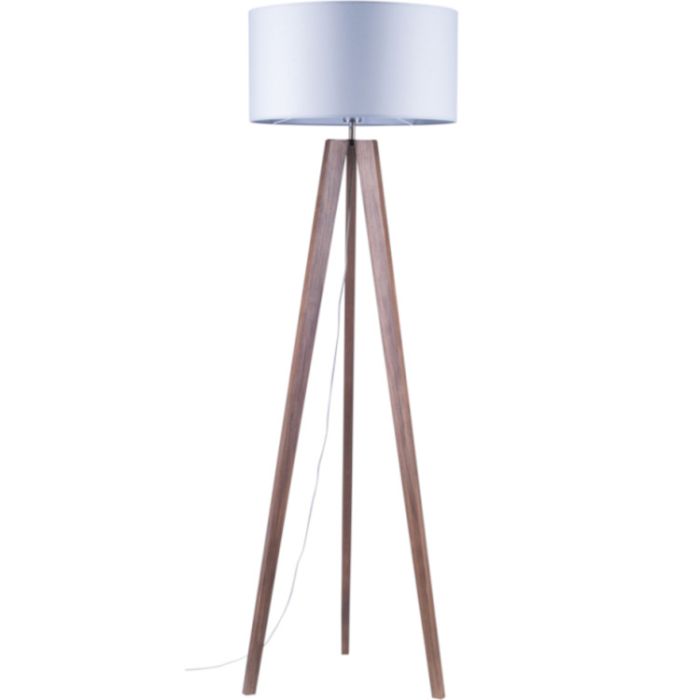 BT BT-74302076 Tripod Lotta walnootgrijs 160cm