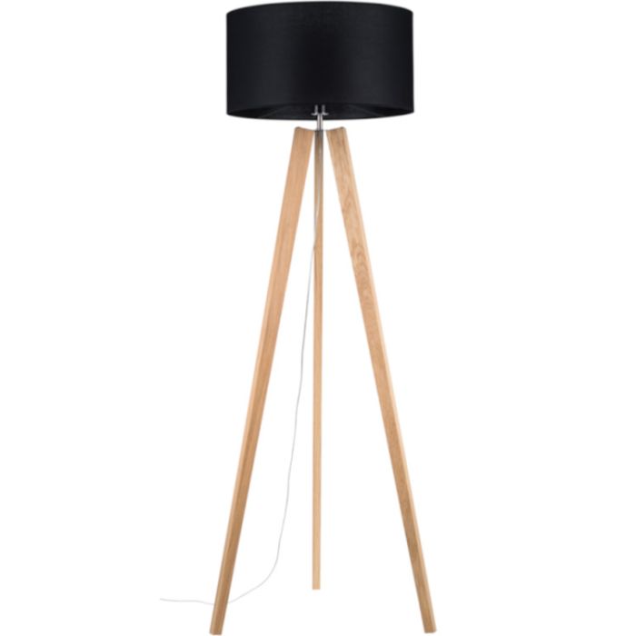 BT BT-74303074 Tripod Lotta eikzwart 160cm