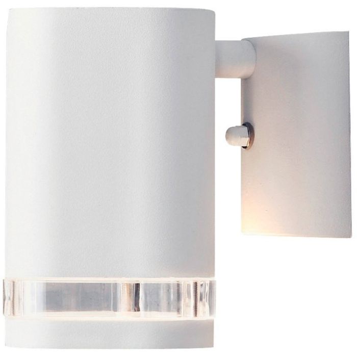 Konstsmide 7511-250-KS Wandlamp Modena Triade wit 14cm