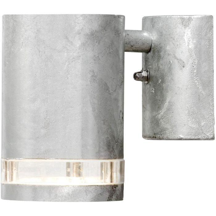 Konstsmide 7511-320-KS Wandlamp Modena Triade zink 14cm