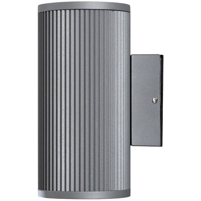 Konstsmide 7514-300-KS Wandlamp Siracusa grijs 21cm