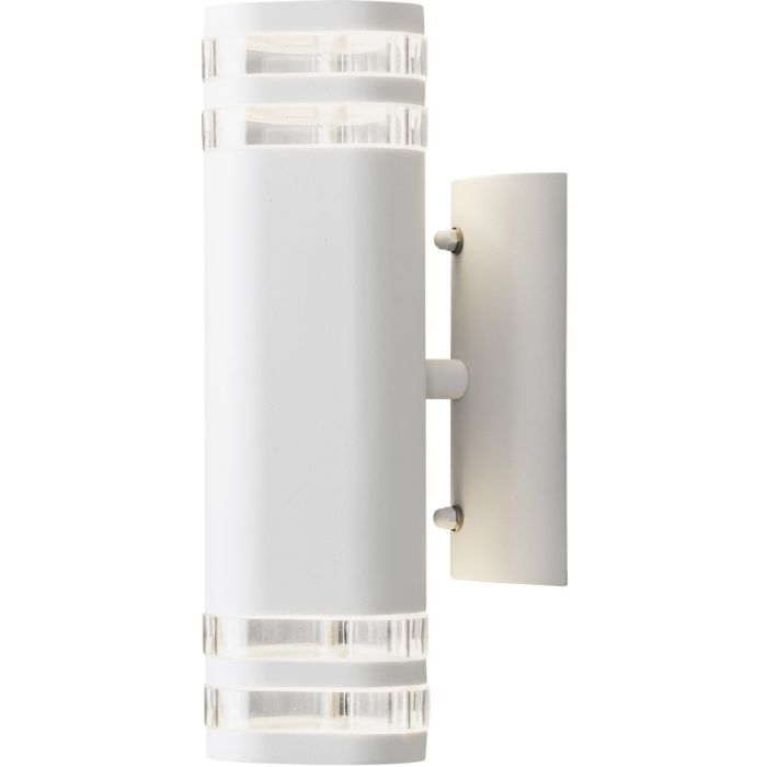 Konstsmide 7516-250-KS Wandlamp Modena Triade wit 29cm