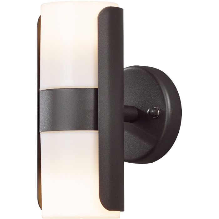 Konstsmide 7522-750-KS Wandlamp Modena zwart 20cm