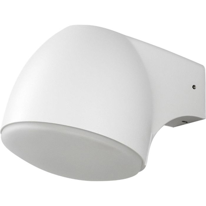 Konstsmide 7531-250-KS Wandlamp Ferrara wit 13cm