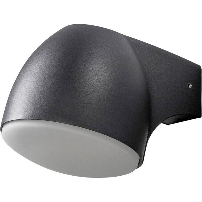 Konstsmide 7531-750-KS Wandlamp Ferrara zwart 13cm