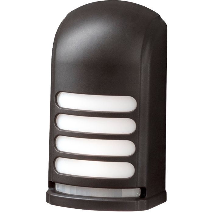 Konstsmide 7694-750-KS Sensorlamp Prato zwart 13cm