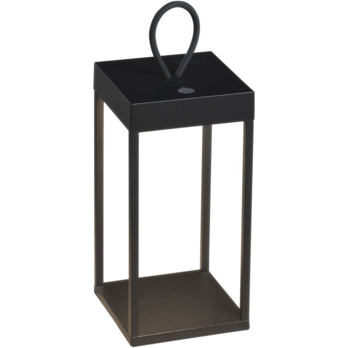 Konstsmide 7811-750-KS Terraslamp Ravello zwart 30cm