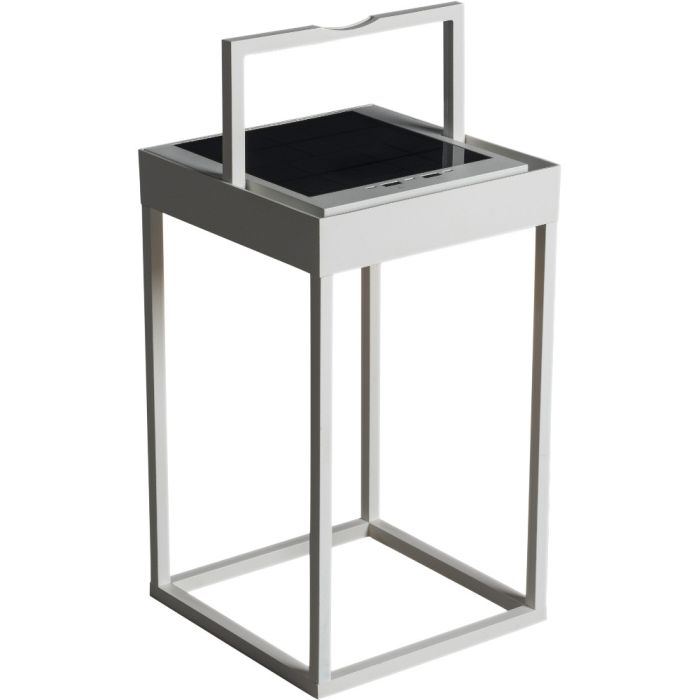 Konstsmide 7815-250-KS Terraslamp Portofino solar wit 30cm