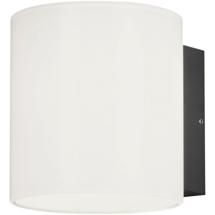 Konstsmide 7859-372-KS Wandlamp Foggia opaal 15cm