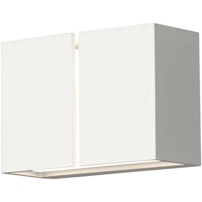 Konstsmide 7877-250-KS Wandlamp Pavia wit 17cm