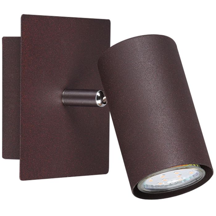 Trio  802400124-TR Spot Marley roest 15cm