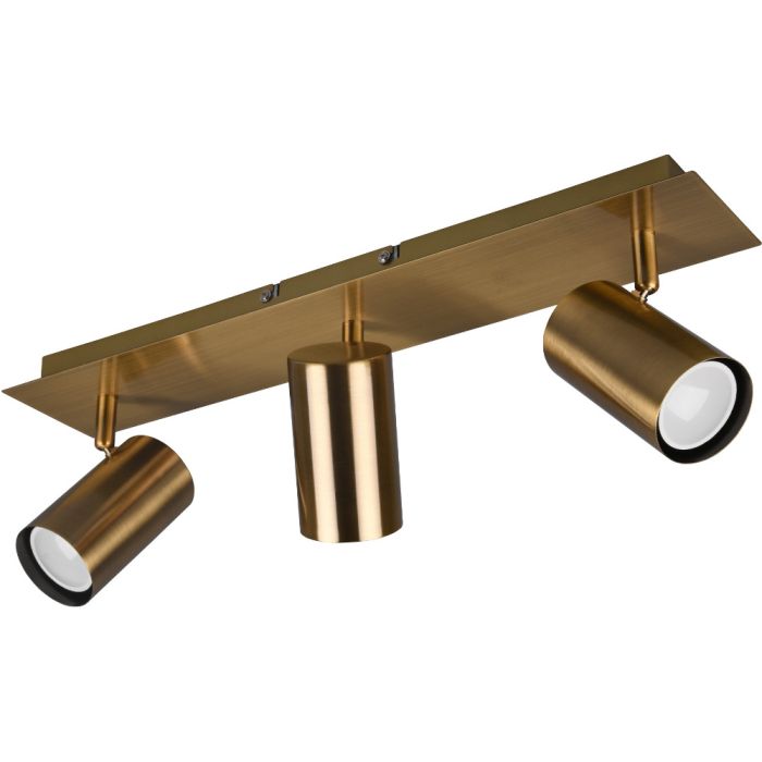 Trio  802400304-TR Spot Marley messing 48cm