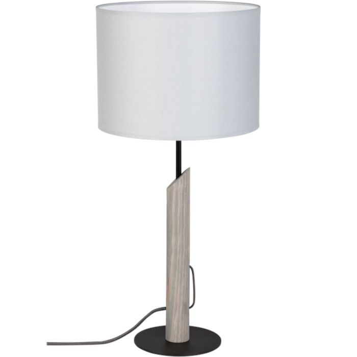 BT BT-862217104 Tafellamp Colette grijs 60cm