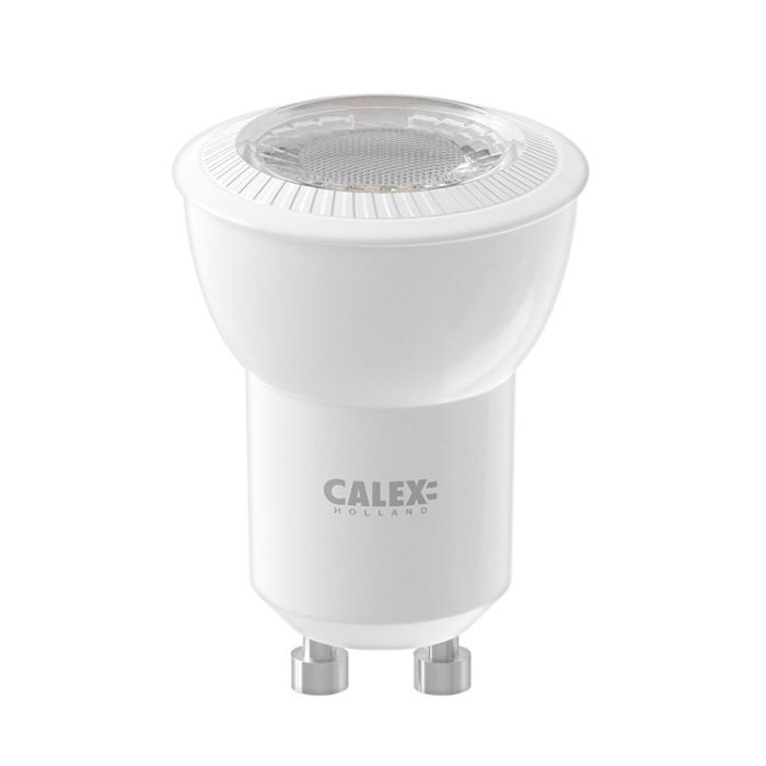Calex 1301010000-CA-5 GU10 dimbaar 3w 210lm 38D 35mm