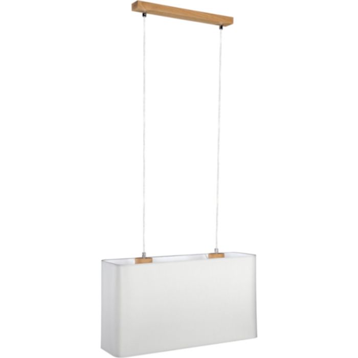 BT BT-872020274 Hanglamp Cadre grijs 56cm