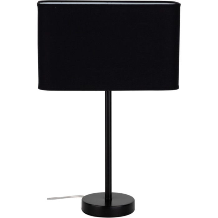 BT BT-93940104 Tafellamp Cadre zwart 47cm