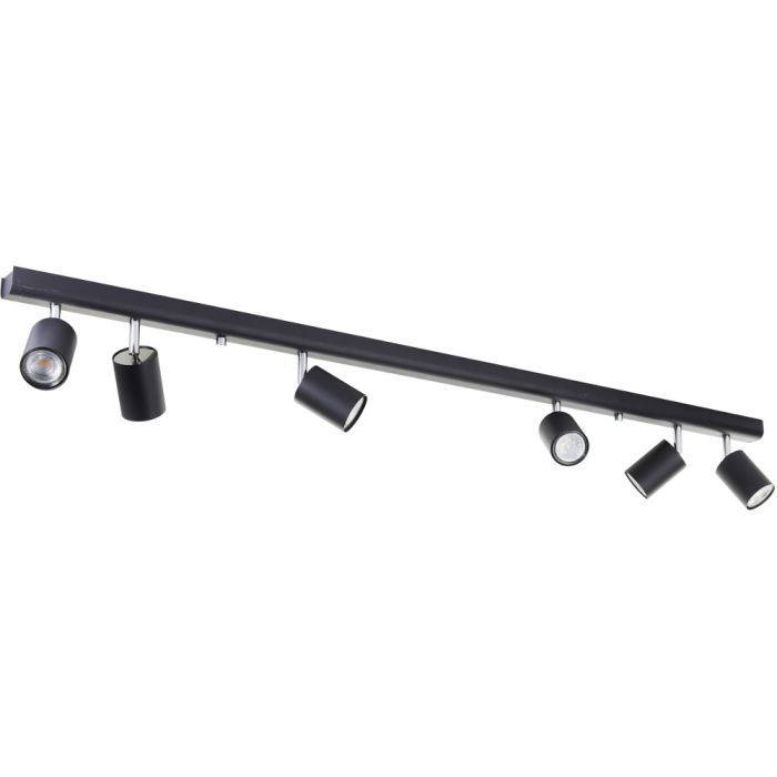 Brilliant 94416/06-BR Spot Different zwart 119cm