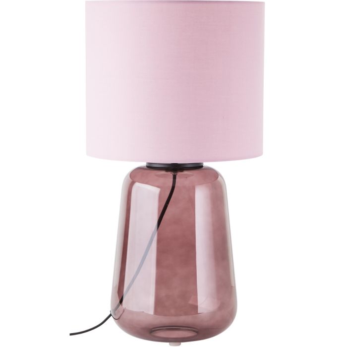 Brilliant 94546/08-BR Tafellamp Hydra paars 57cm