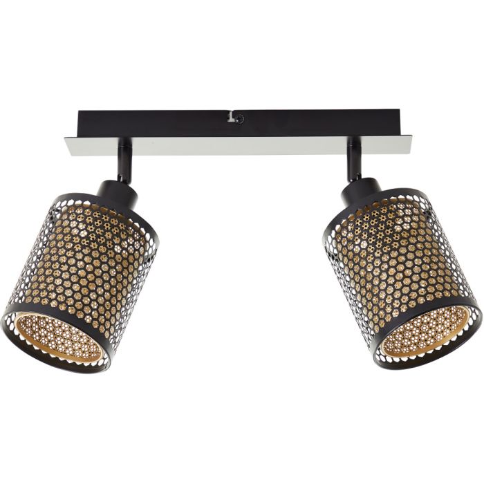 Brilliant 99995/86-BR Spot Cheval goud 30cm