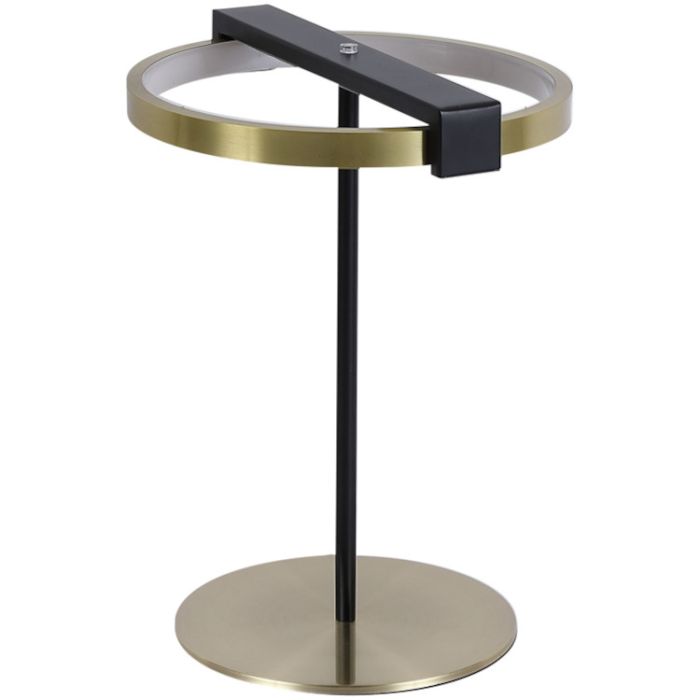 Searchlight SL-EU62331GO Tafellamp Aerial goud 35cm