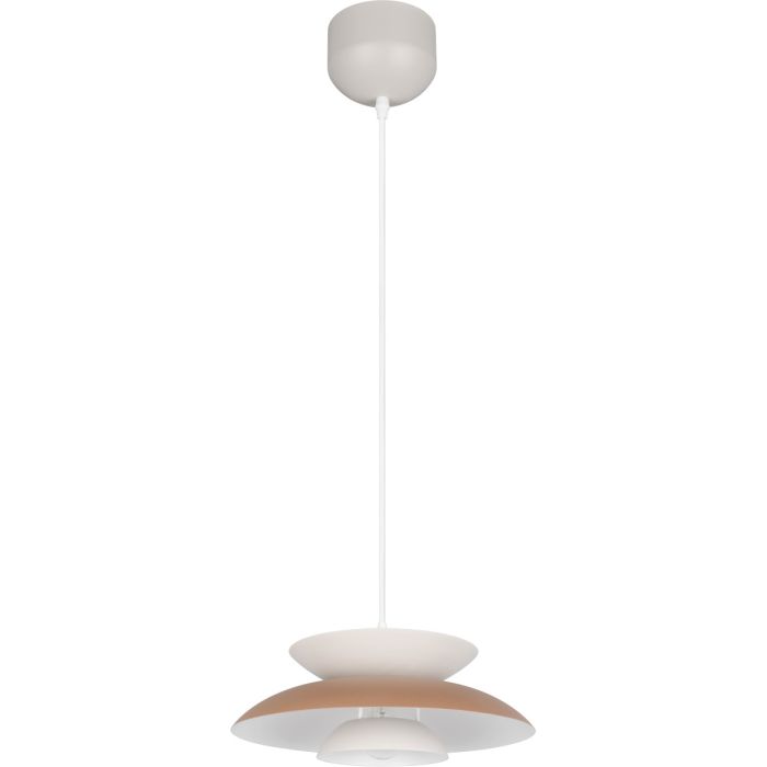 Trio  R36841965-TR Hanglamp Amarila koffie 40cm