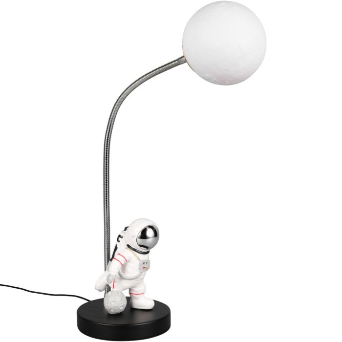 Trio  R53801102-TR Tafellamp Arm 43cm