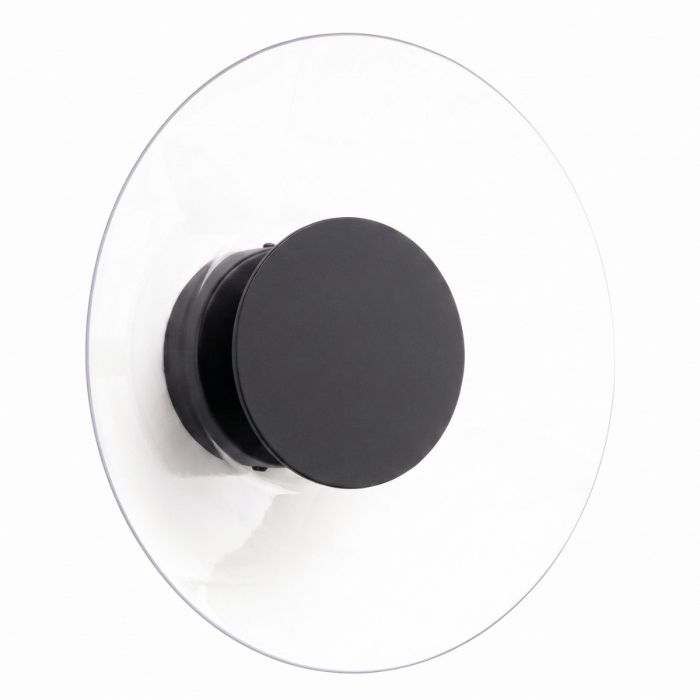 Thoro SOLTH.980 Wandlamp Astro zwart 28cm