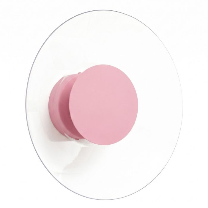 Thoro SOLTH.984 Wandlamp Astro roze 28cm