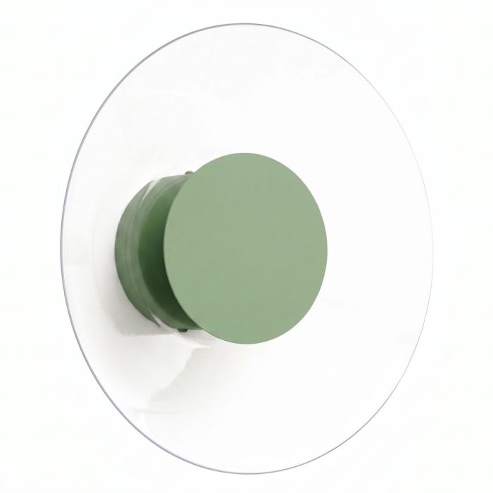 Thoro SOLTH.985 Wandlamp Astro saliegroen 28cm