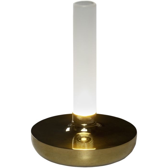 Konstsmide 7827-803-KS Vaasje Biarritz messing 21cm