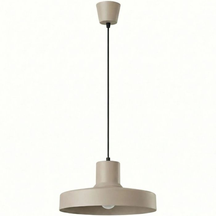Soll SOL2051 Hanglamp Bilo taupe 35cm