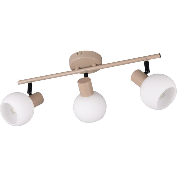 Trio  R86373043-TR Wandspot Boba beige 45cm