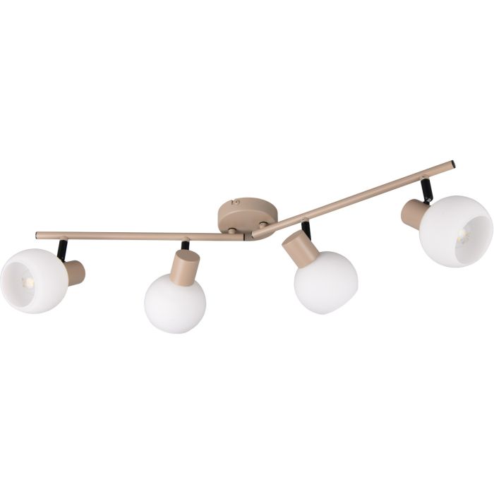 Trio  R86374043-TR Wandspot Boba beige 70cm