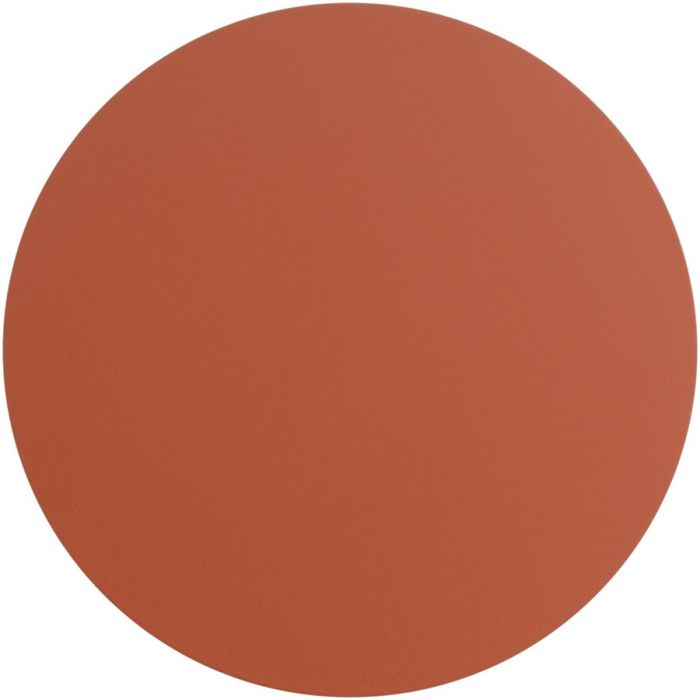 Thoro SOLTH.473 Wandlamp Borgen okerrood 30cm