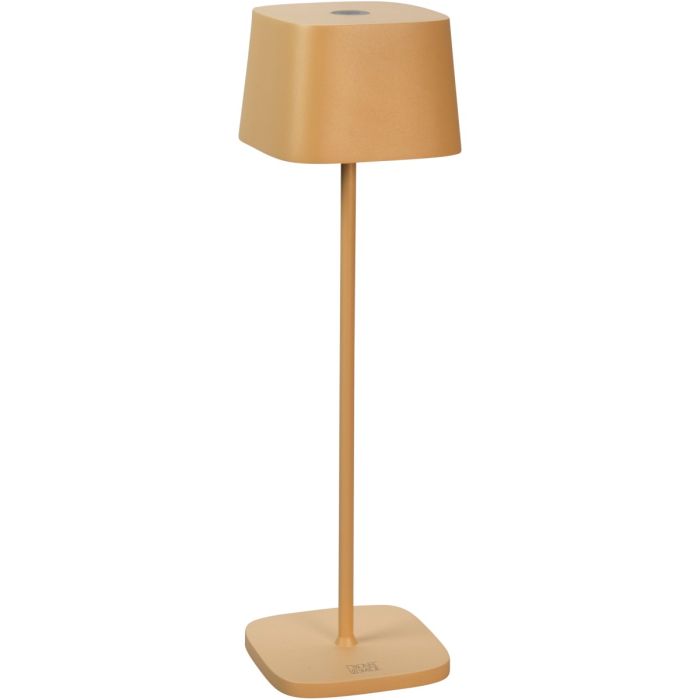 Konstsmide 7814-330-KS Terraslamp Capri zand 37cm