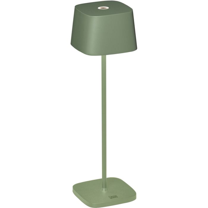 Konstsmide 7814-630-KS Terraslamp Capri groen 37cm
