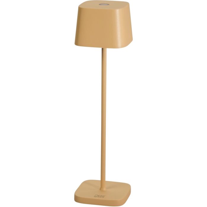 Konstsmide 7829-330-KS Tafellamp Capri zand 25cm