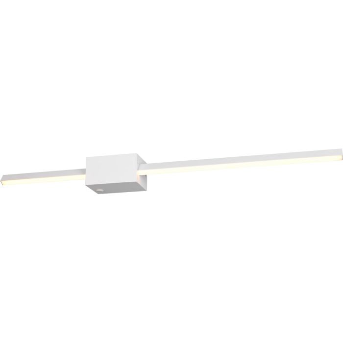 Trio  237779131-TR Wandlamp Cassino wit 71cm