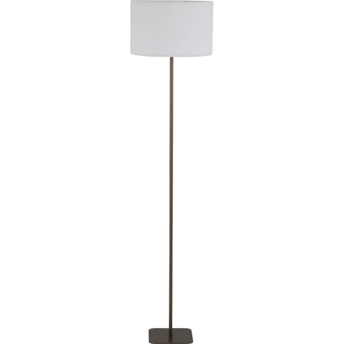 Searchlight SL-EU50502LT Vloerlamp Chelsea pluche 150cm