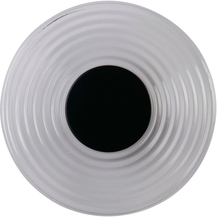 Searchlight SL-32210CL Wandlamp Cleo helder 30cm