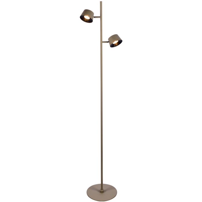 Freelight FR-S6702OG Vloerlamp Cugino groen 150cm