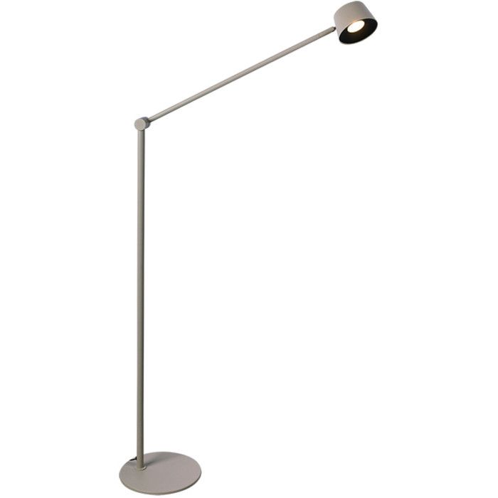 Freelight FR-S6741C Vloerlamp Cugino creme 156cm