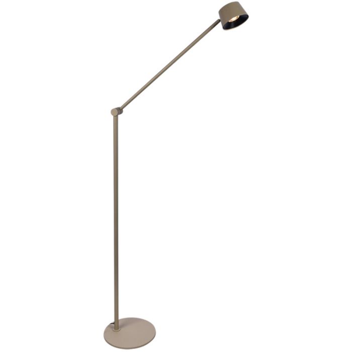Freelight FR-S6741OG Vloerlamp Cugino groen 156cm