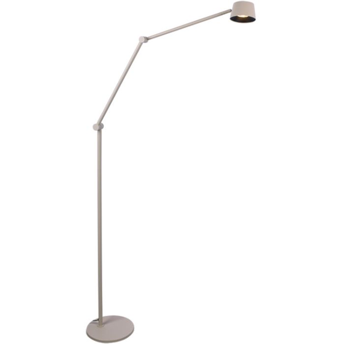 Freelight FR-S6742C Vloerlamp Cugino creme 185cm
