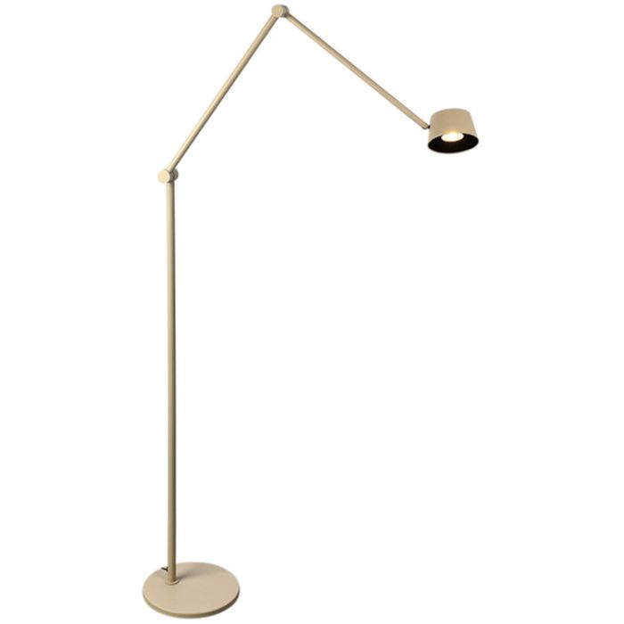 Freelight FR-S6742OG Vloerlamp Cugino groen 185cm