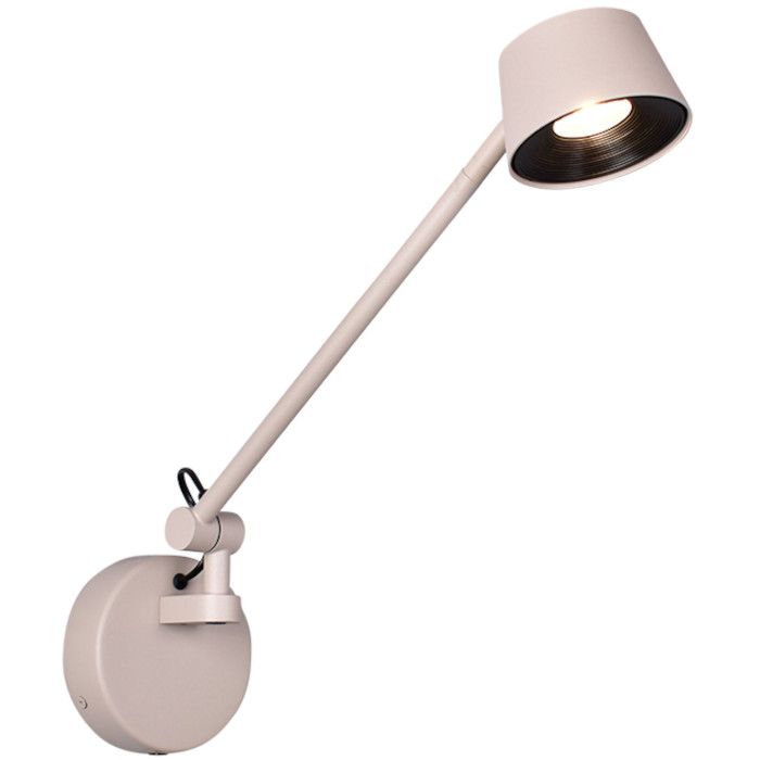 Freelight FR-W6740C Wandlamp Cugino creme 55cm