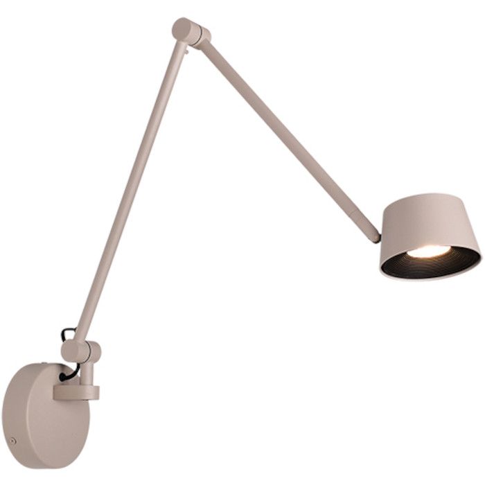 Freelight FR-W6741C Wandlamp Cugino creme 98cm