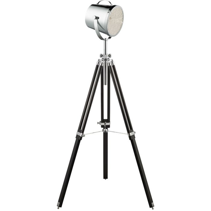 Searchlight SL-EU3013 Tripod Studio chroom 150cm